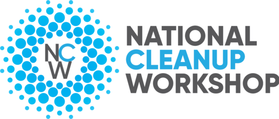 Register Today for the Upcoming National Cleanup Workshop