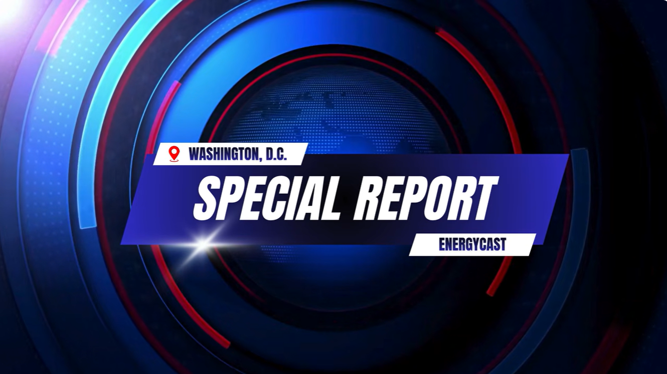 WATCH THE LATEST DOE ENERGYCAST HIGHLIGHTING THE NATIONAL CLEANUP WORKSHOP