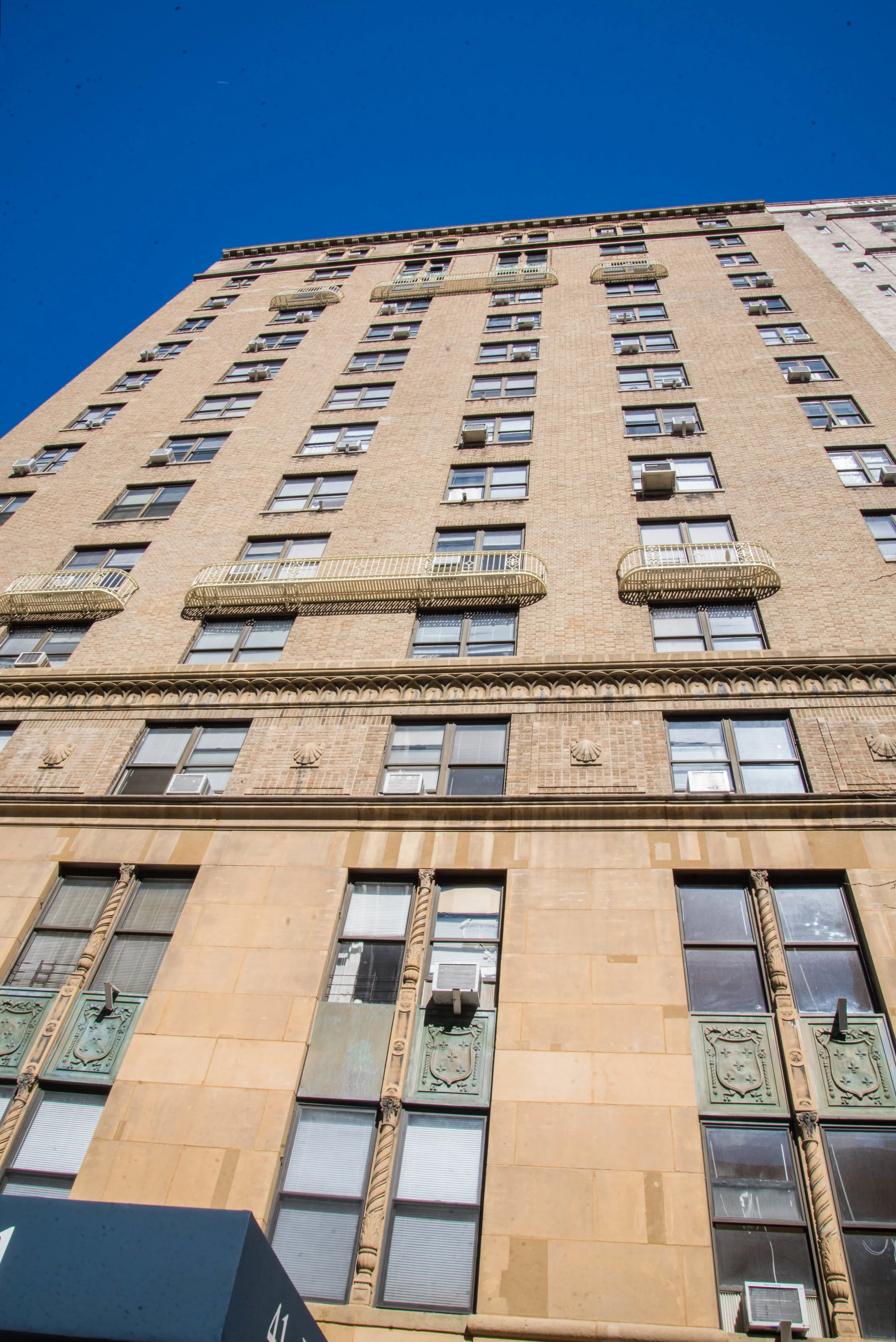 41 West 86th Street, New York, NY