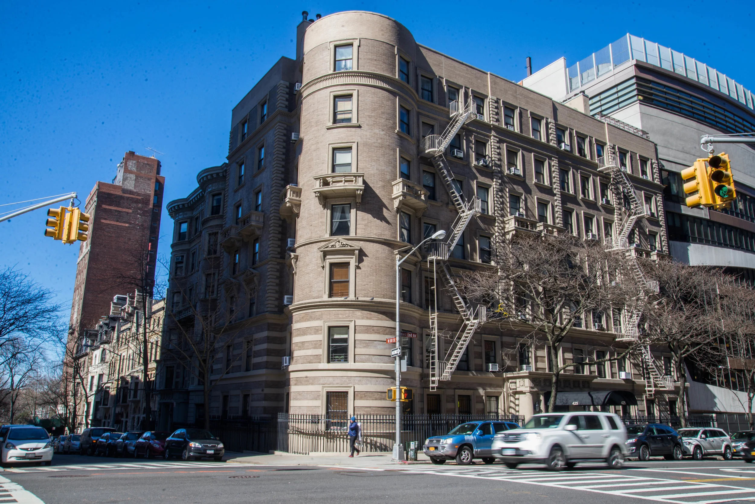 425 West End Avenue, New York, NY