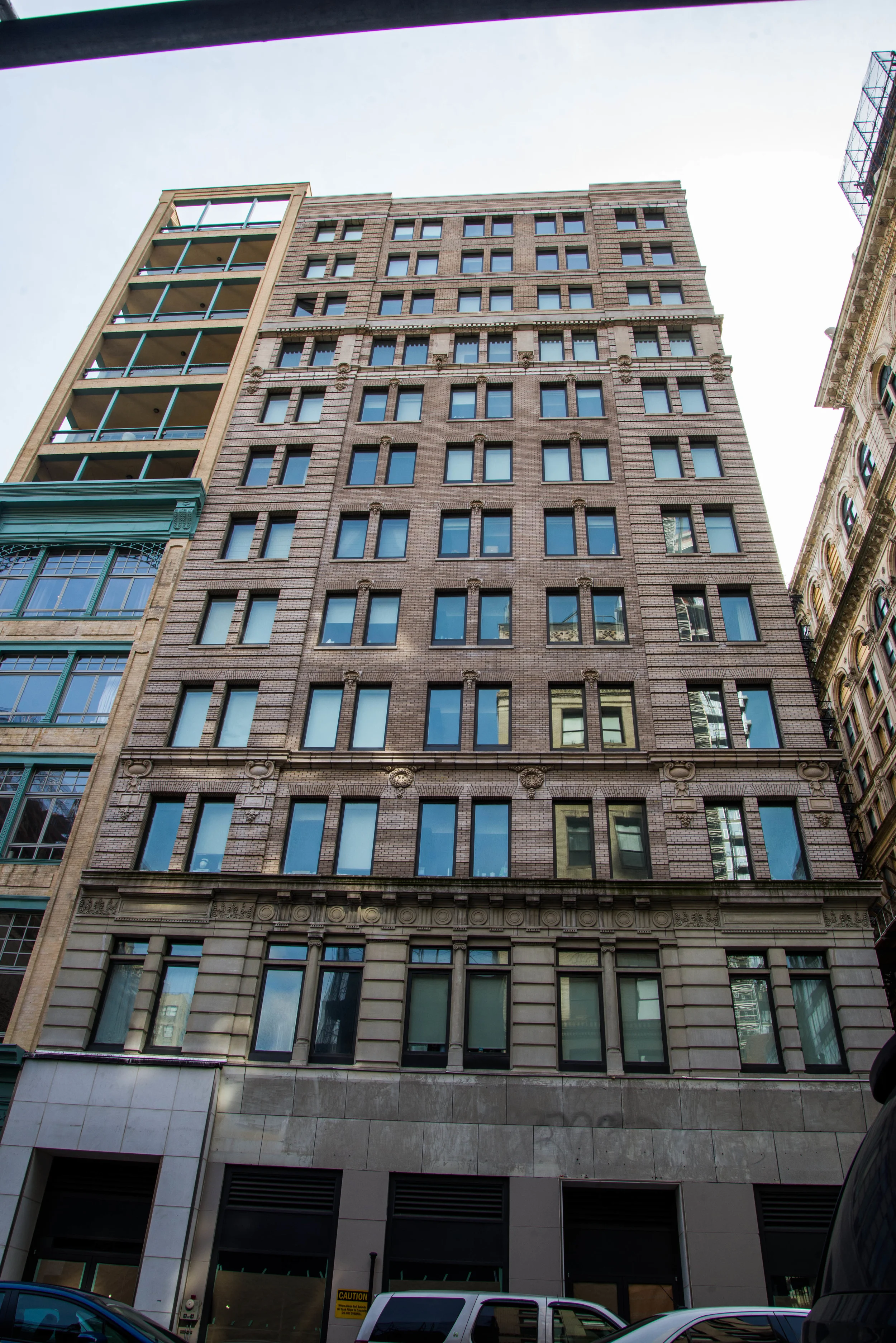 350 Broadway, New York, NY