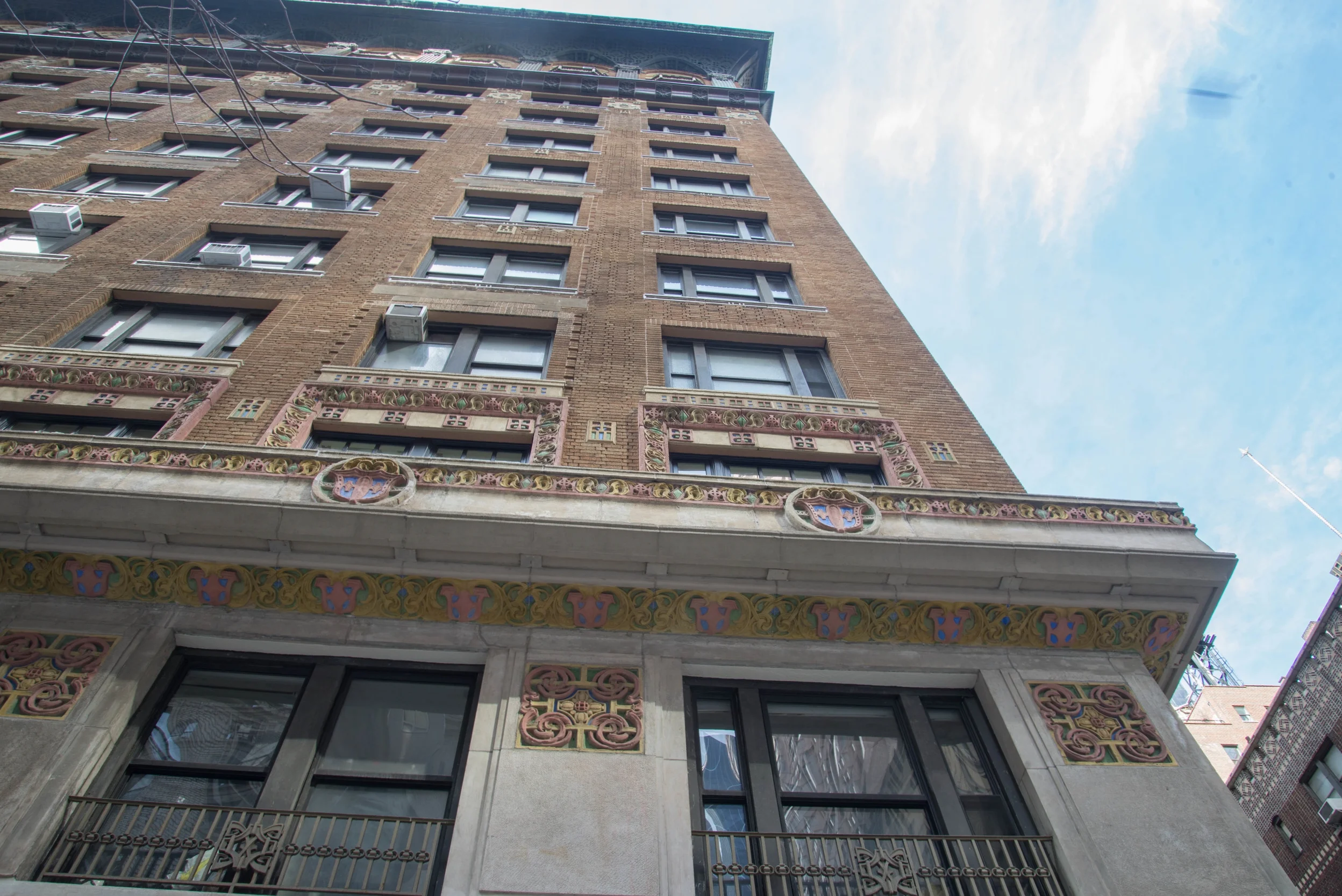 The Adlon: 200 West 54th Street, New York, NY