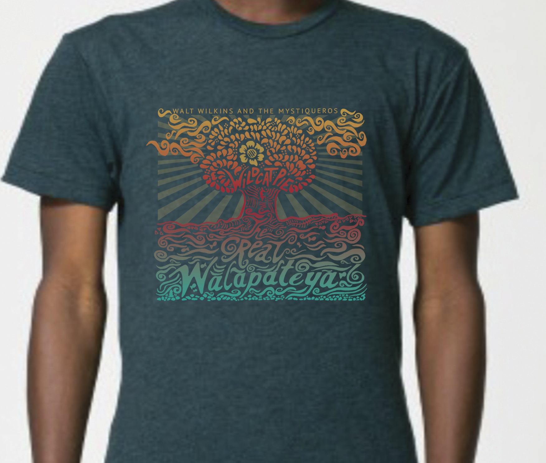 2011 CD Sponsor Tshirts