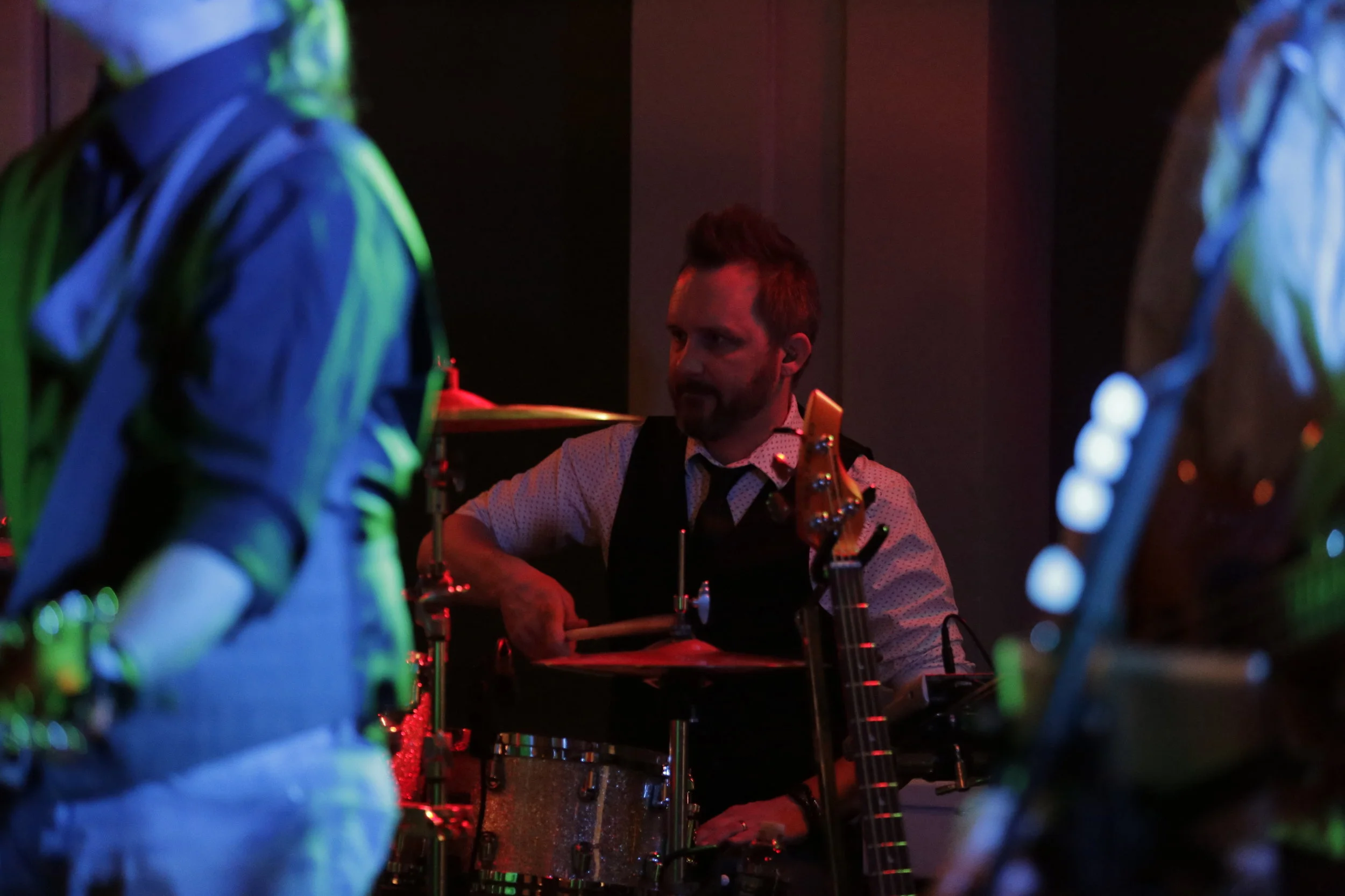 Full Contact Karaoke Band / FCK