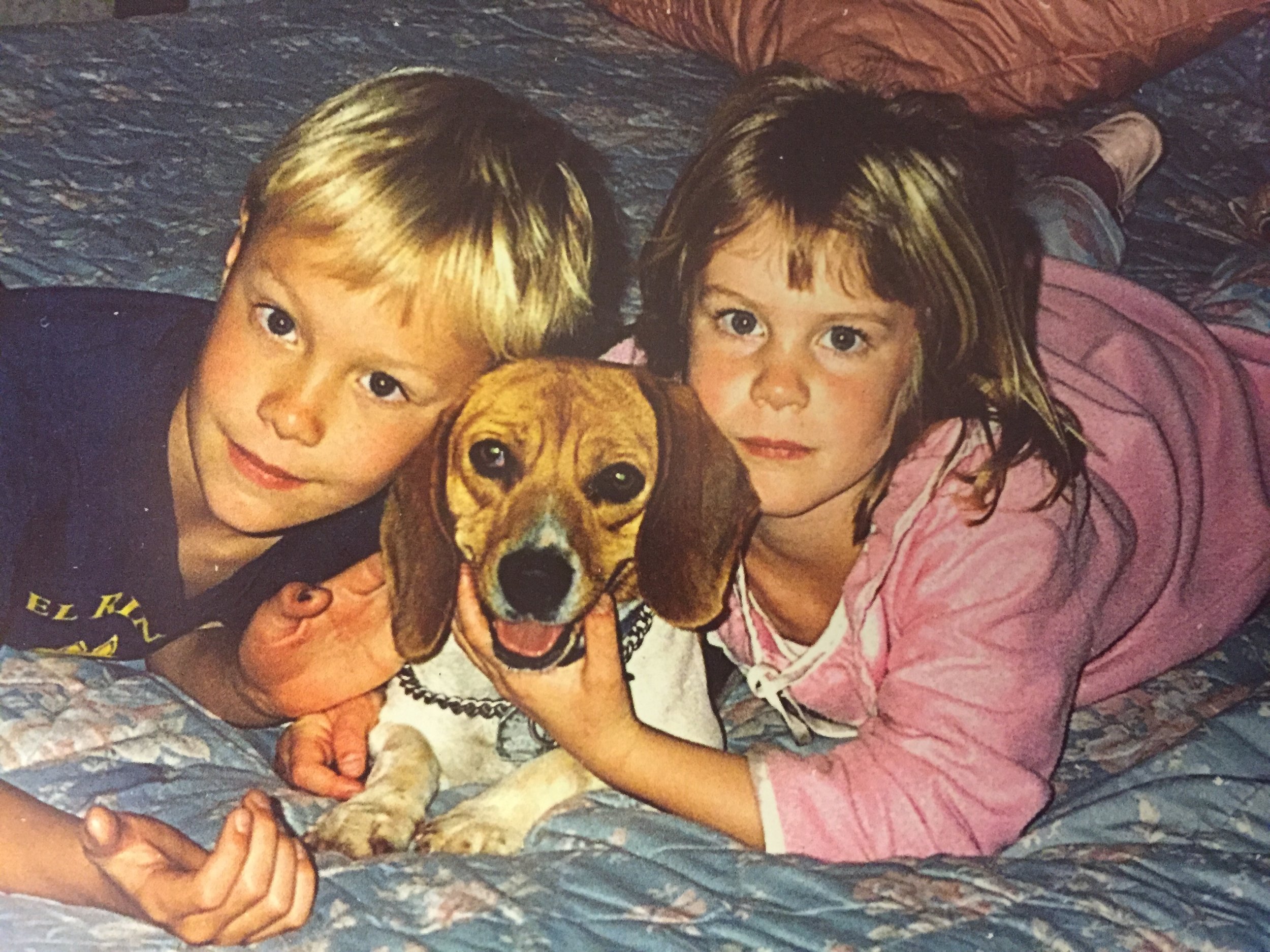  Thoughts from an Addict’s Little Sister, by Breanna Strand