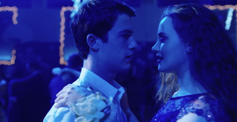 Points to Consider about TV Show "13 Reasons Why", by Dr. Greg Allen