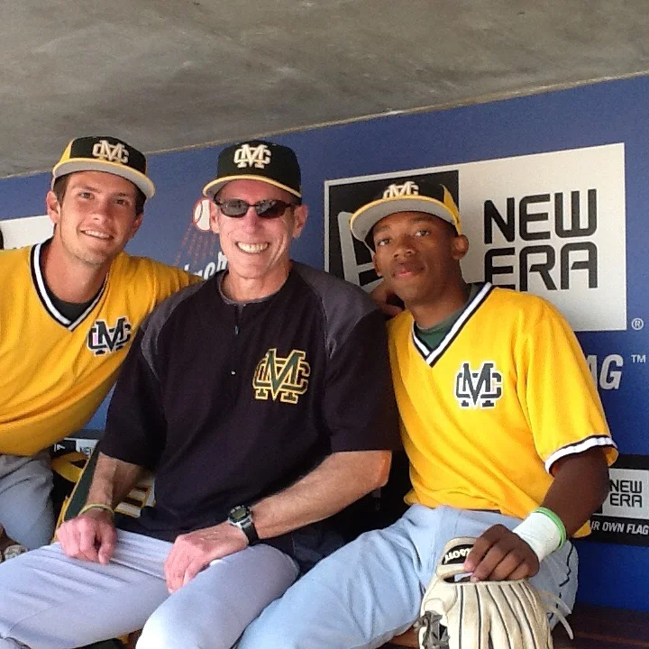 Finding Perspective and Balance, by Coach Andy Caine