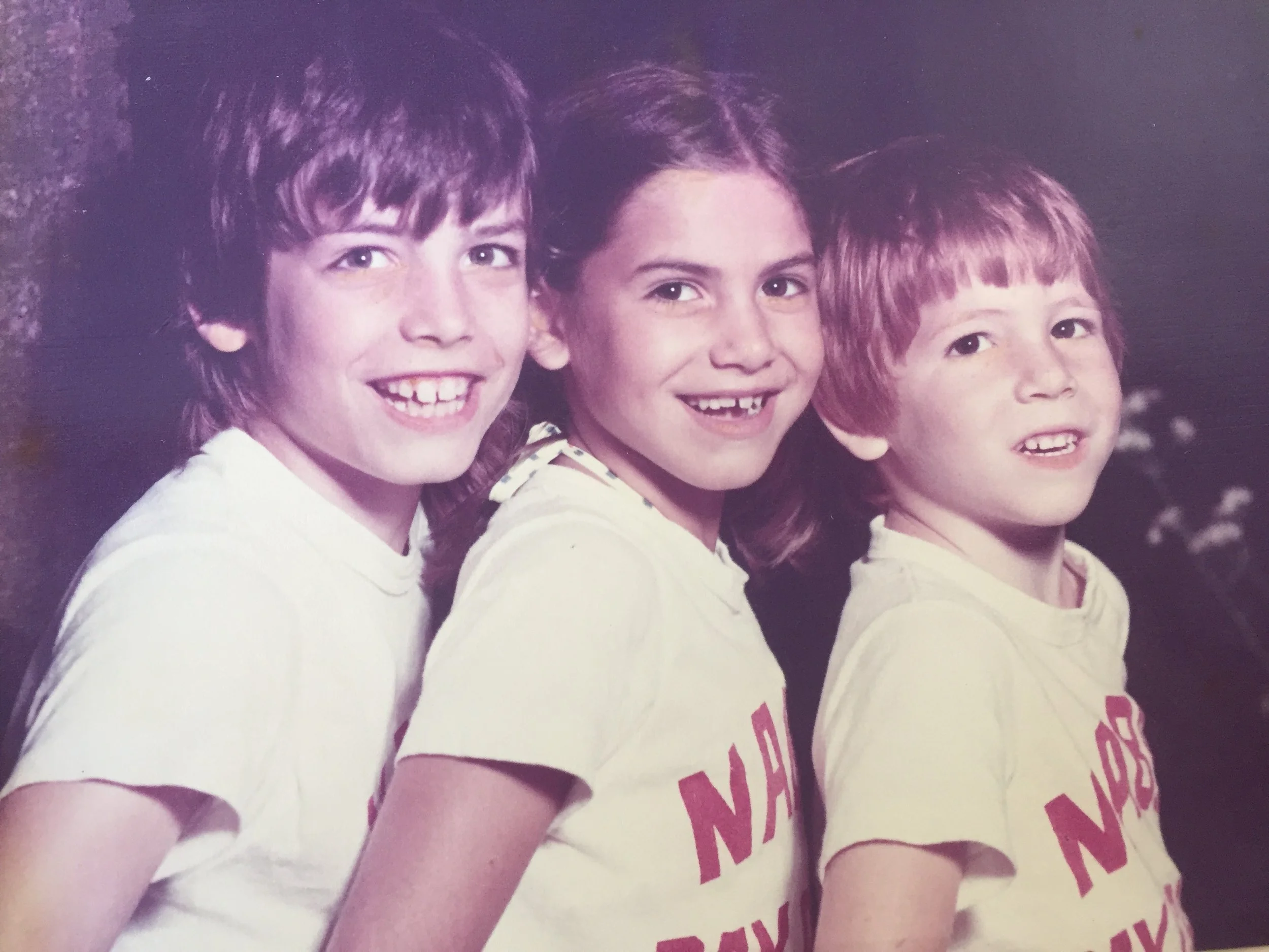 My Brother's Struggle with Opioid Addiction...My Struggle with Parenting, By Franca Stadvec