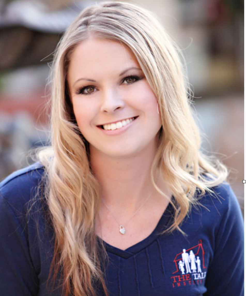 The Power of Relationships, by Jennifer Elledge (Barber), MPH, CHES