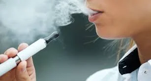 Vaping - Facts for Teens, by Laura Short McIntire