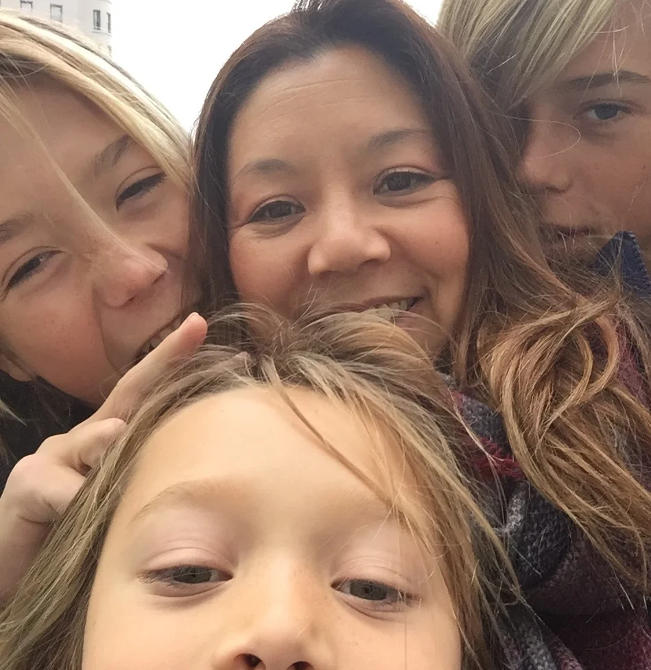 Stumbling but Determined: Talking with My Own Boys About Sexual Health &amp; Consent, Kelly Hendrickson, R.N.