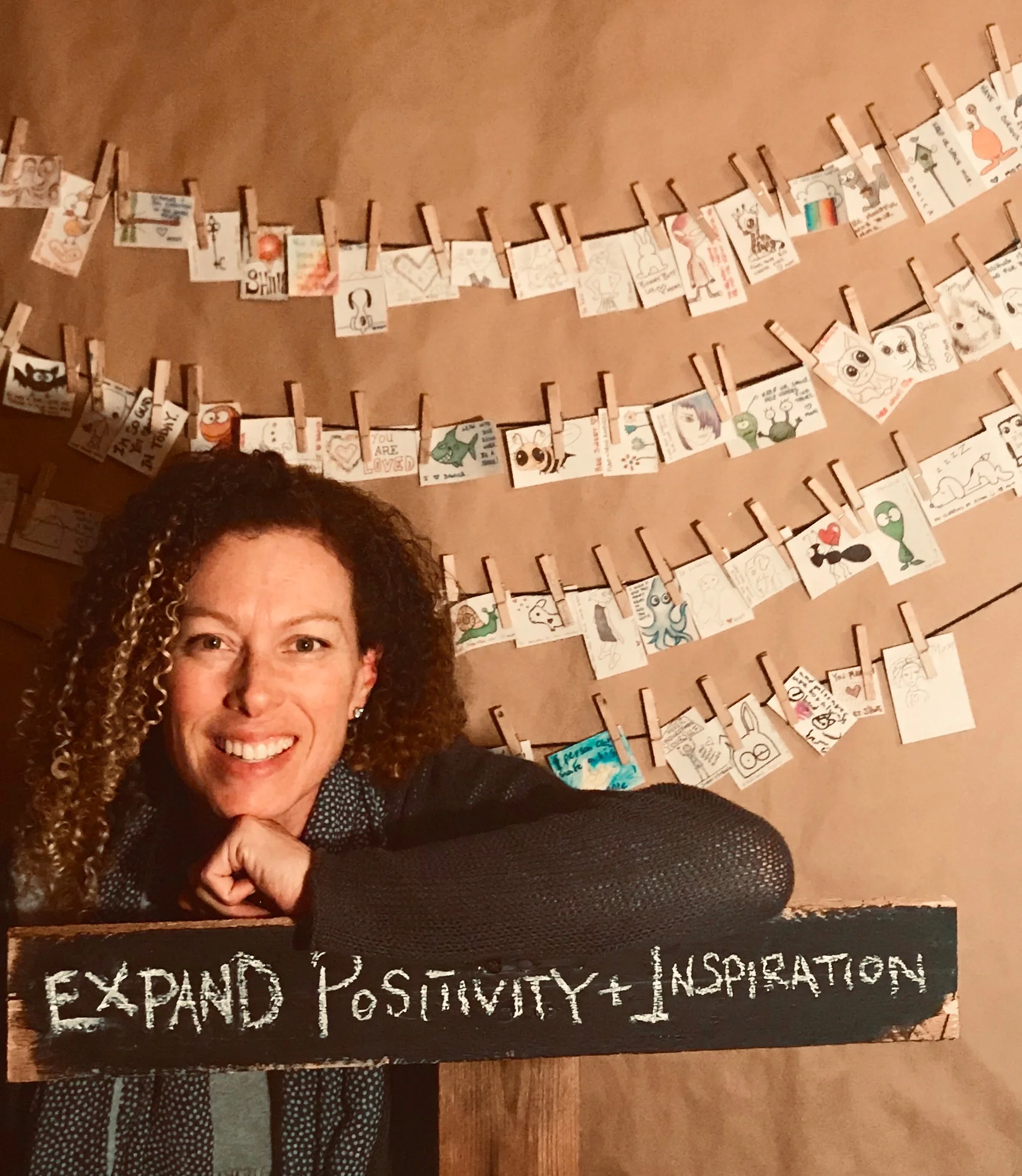 Improving Mental Health Through Spreading Kindness, Part I