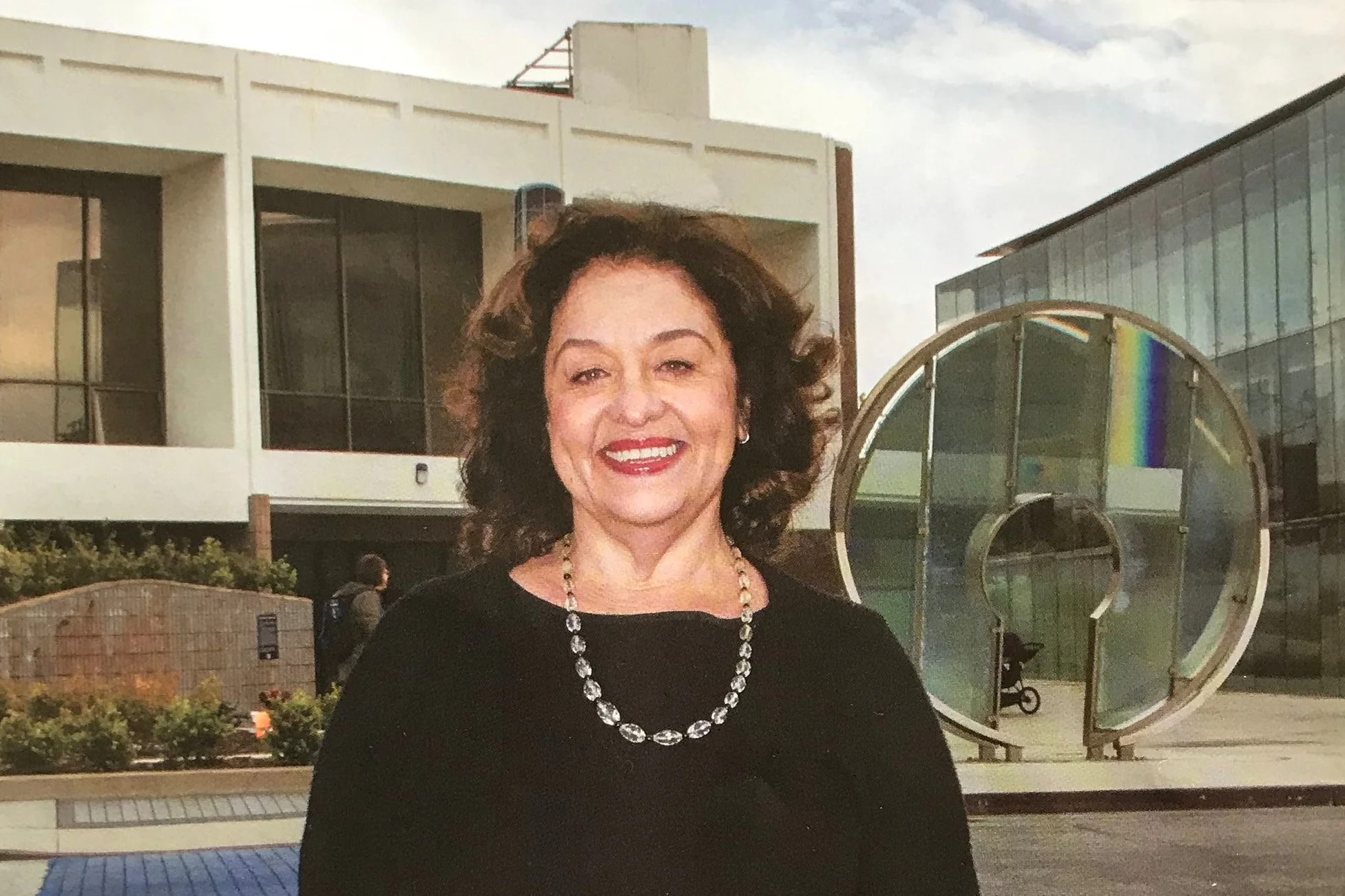 Answers to Some Tough Parenting Questions, by Joan Stein Jenkins, Esq., Beach Cities Juvenile Diversion Program