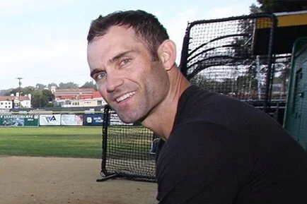 Chris Stretch, LCSW