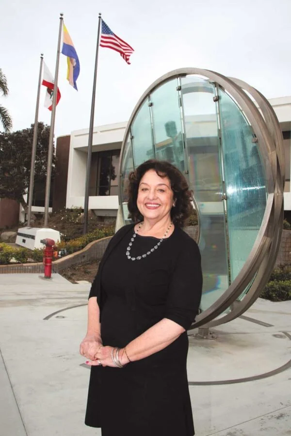 Youth Vaping: Critical Insight for Parents, by Joan Stein Jenkins, Esq., Beach Cities Juvenile Diversion Program