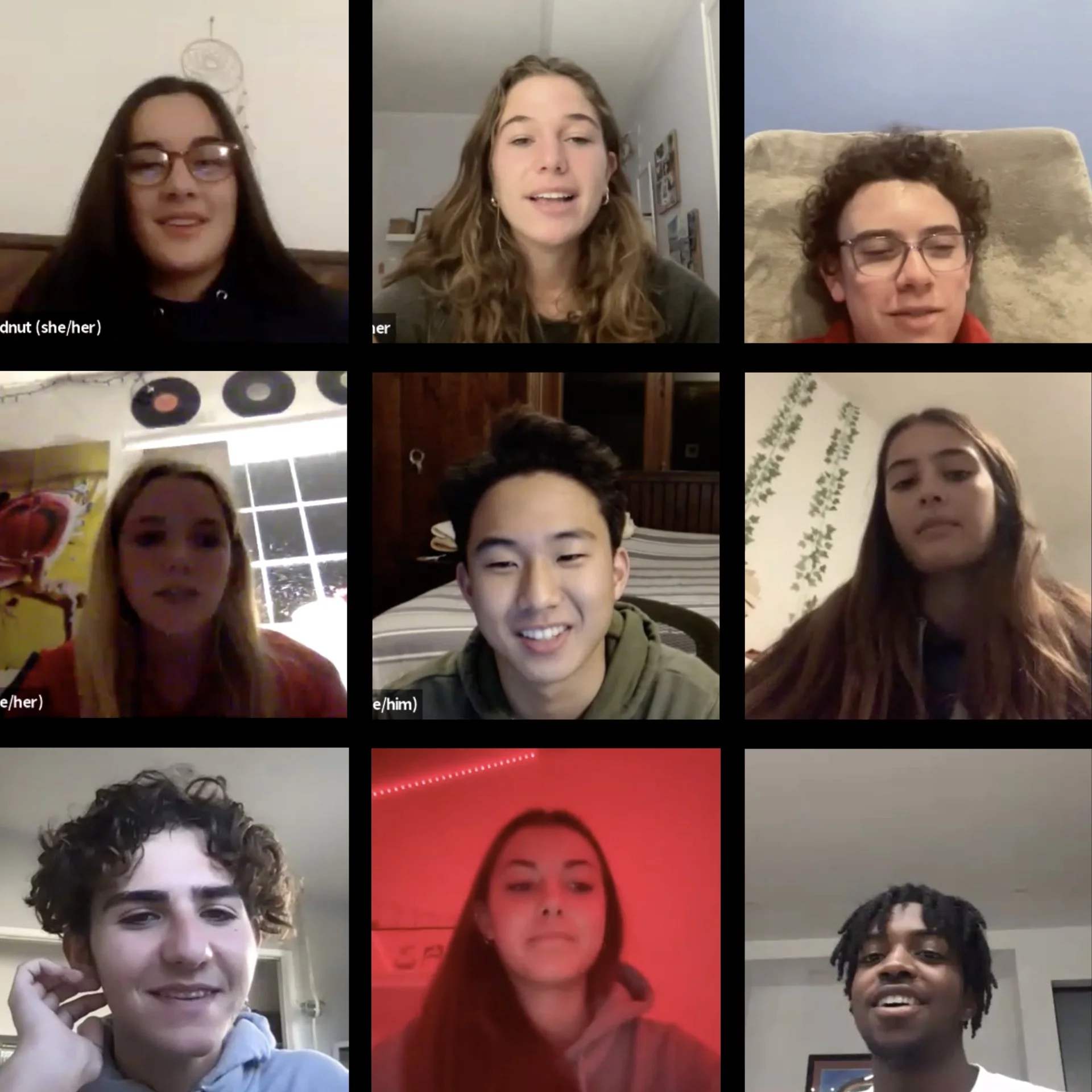 Trending: South Bay Students Need Help with Social Skills and Connection