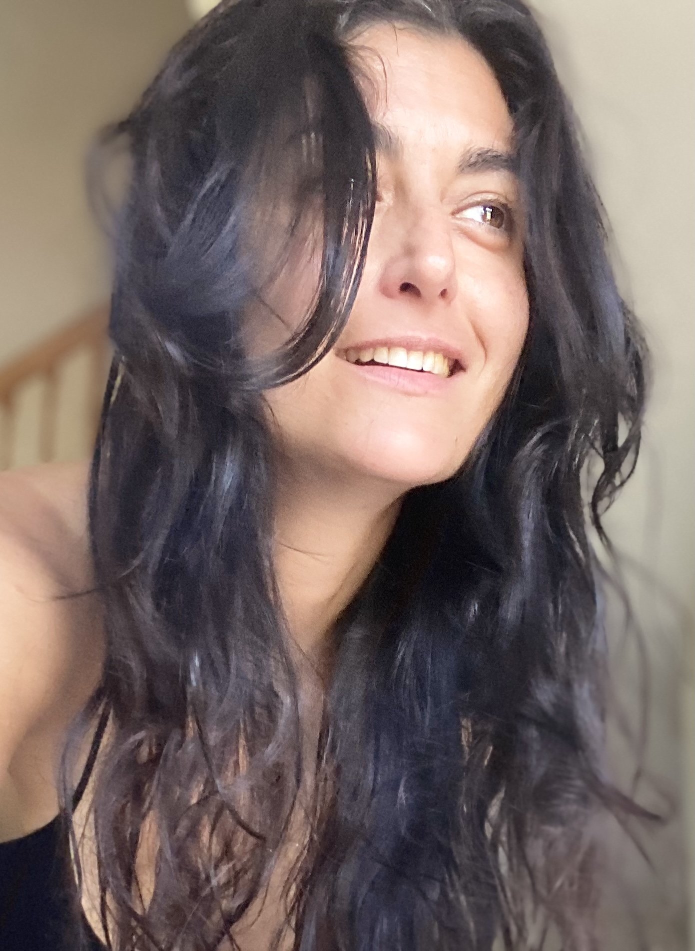 Struggling to Survive - The Fight of and for My Daughter's Life, by Naya Elle James