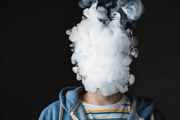 Quitting the Vape: How I Did It