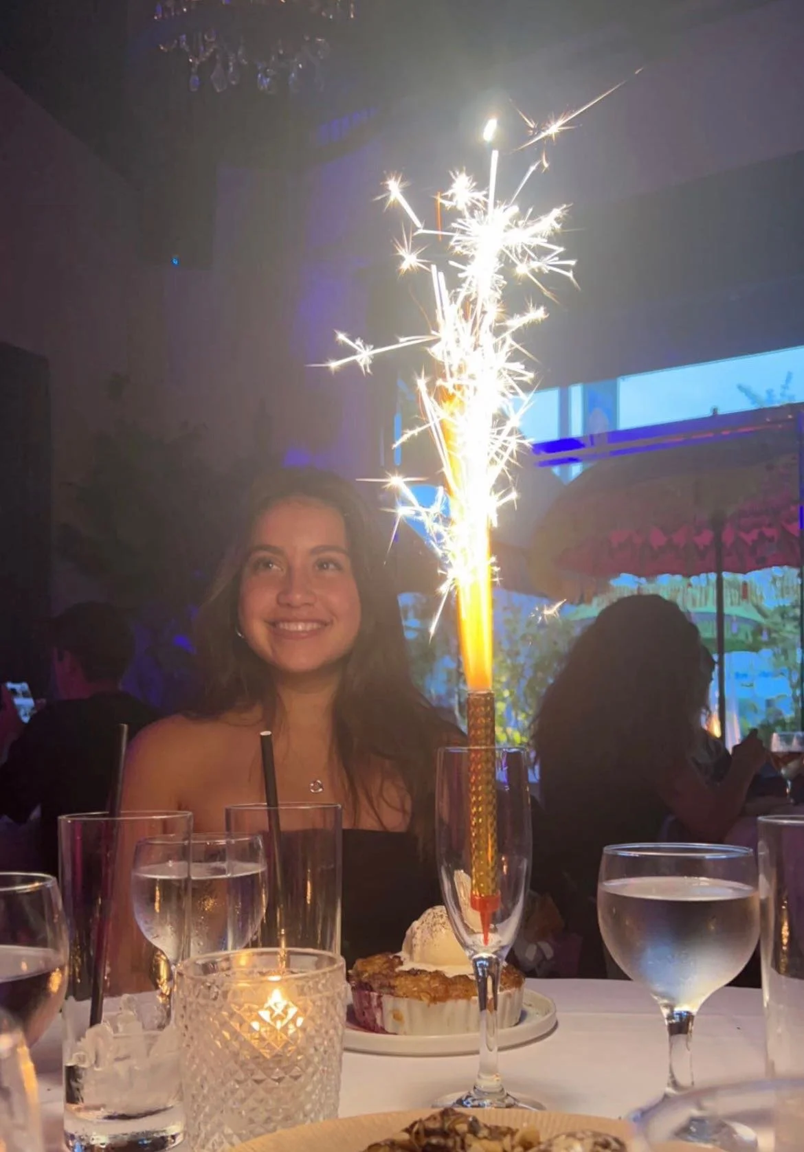 I don’t know how to pronounce my last name, by Hailey Fiallos