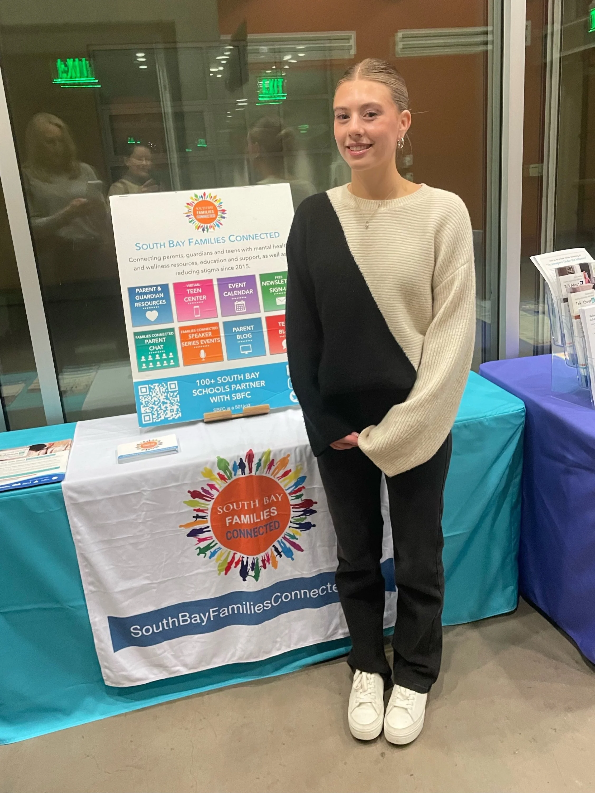 Overlooking the Signs: Teen Panic Attacks Are Common, Why Don’t We Know It and What Can We Do About It?, by Josephine Urbon