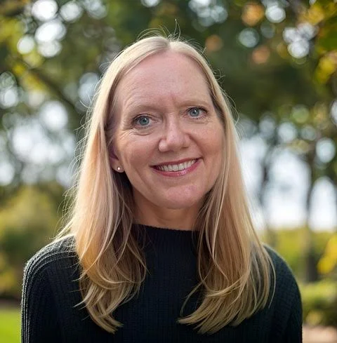 Thoughtfully Responding Instead of Merely Reacting, by Kelly Kelley