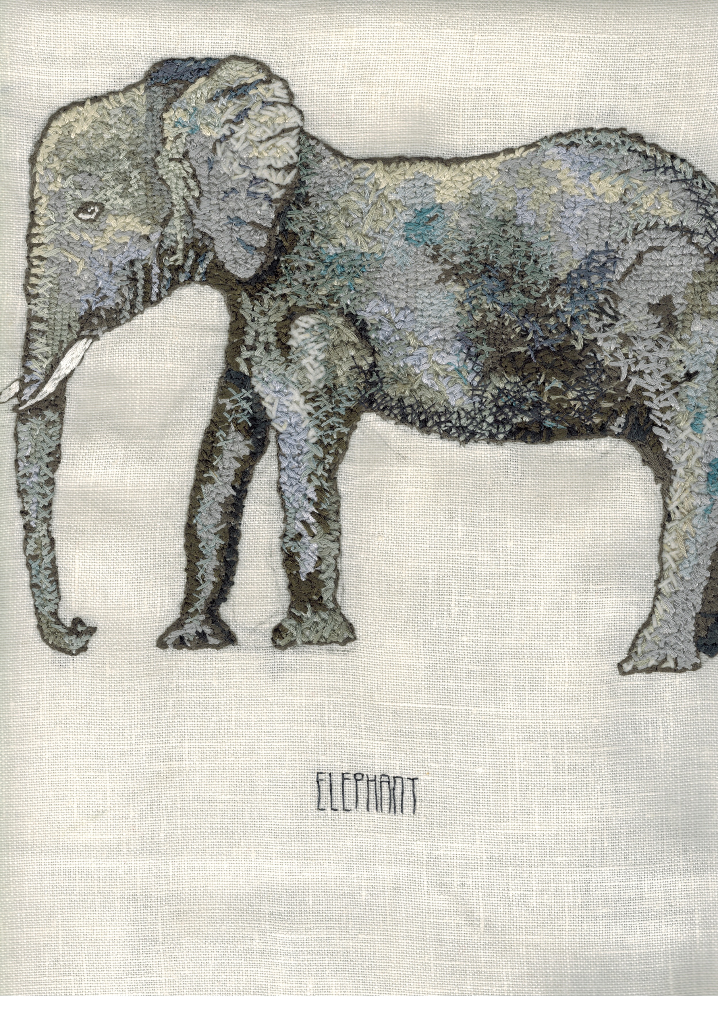 Elephant