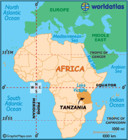 tanzania map.gif