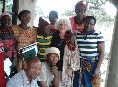Tanzania-WaterVolunteersRoadTrip.gif
