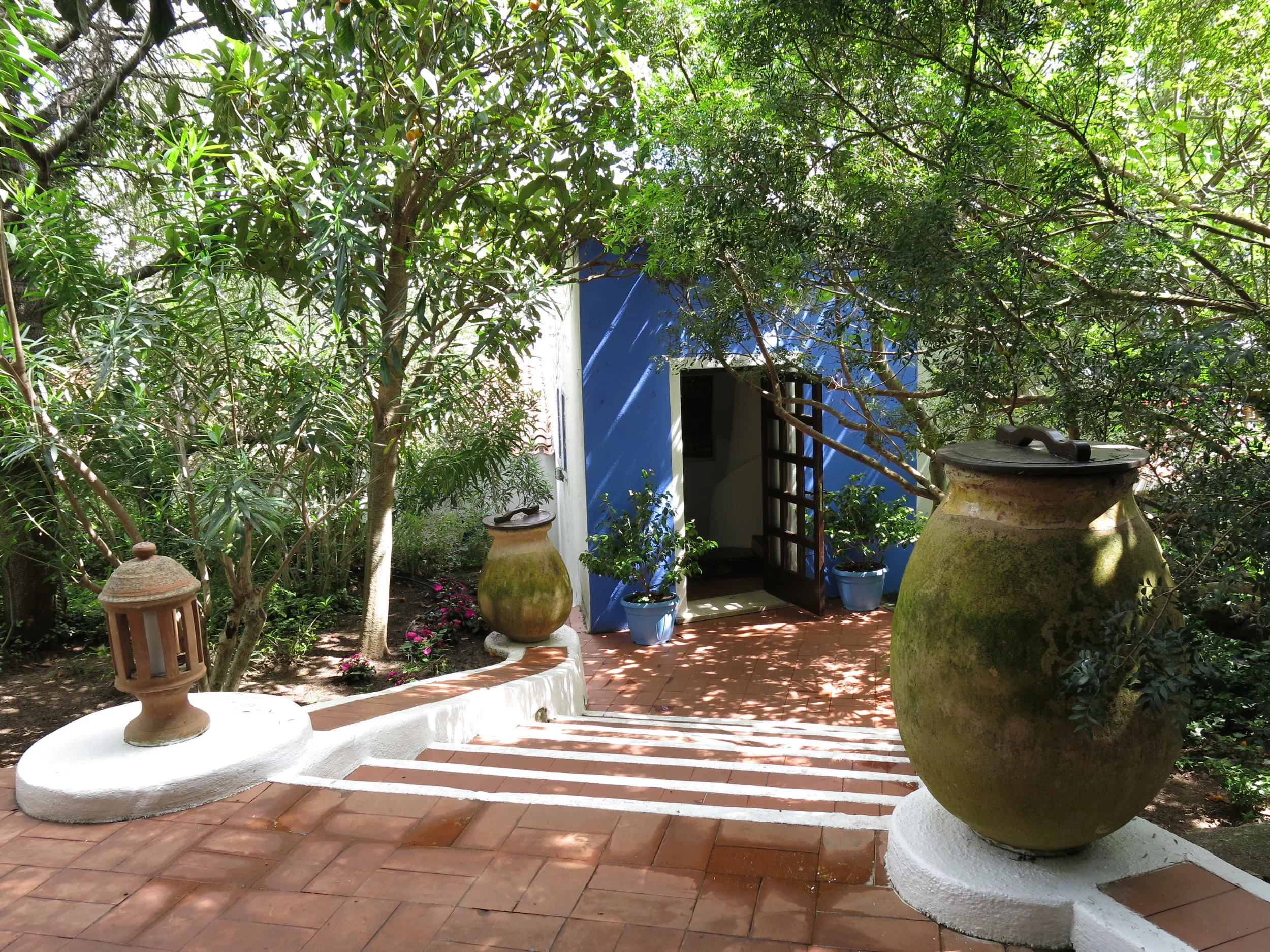 Travel Recommendations