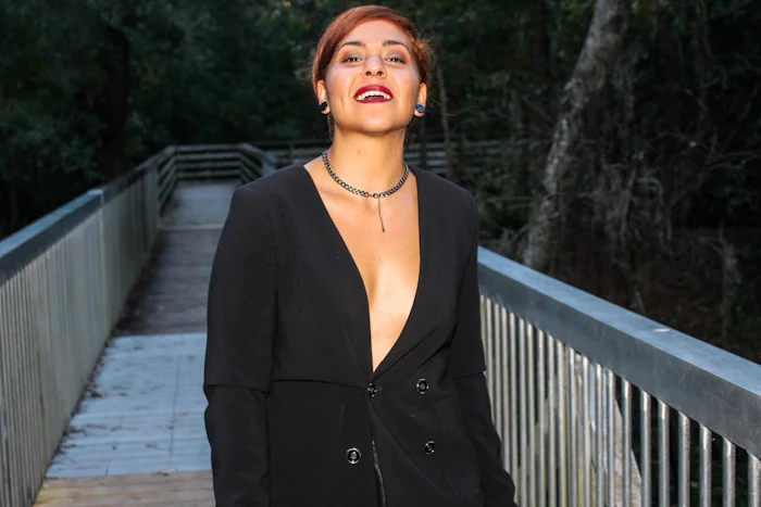 A Creative Cliche x Chelsea Delatorre