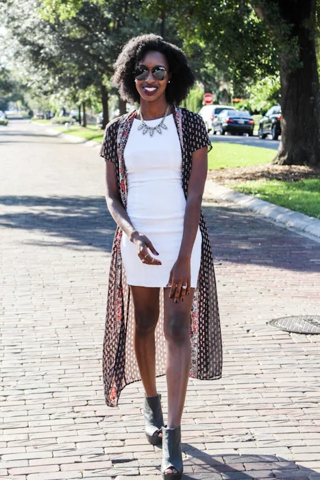 Style Equations: Birthday Edition