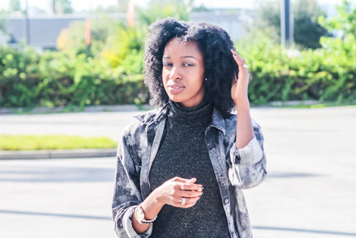 Who Wears Tie-Dye in 2015?