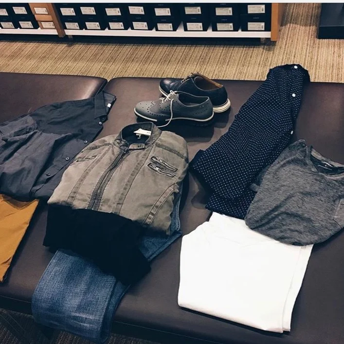 Why We All Need A Bit Of Fashion Help