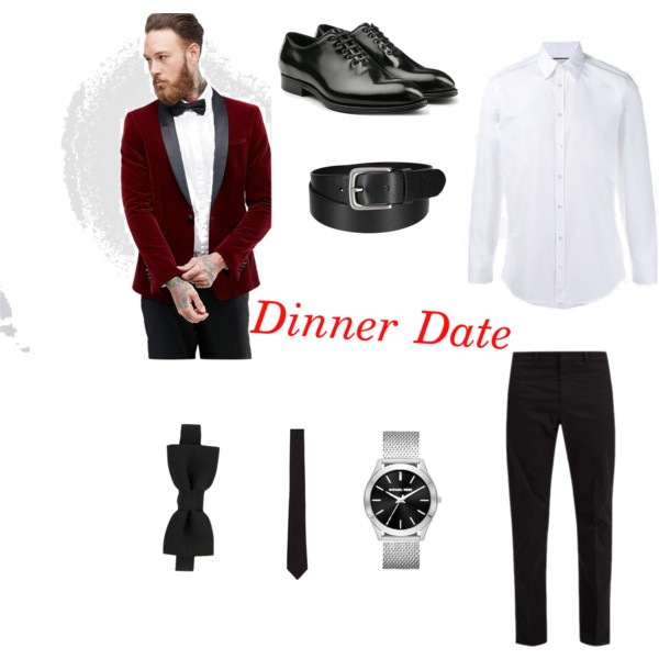 Valentine's Day 2014: For Men Looking Dapper - Style [+] Life [+]