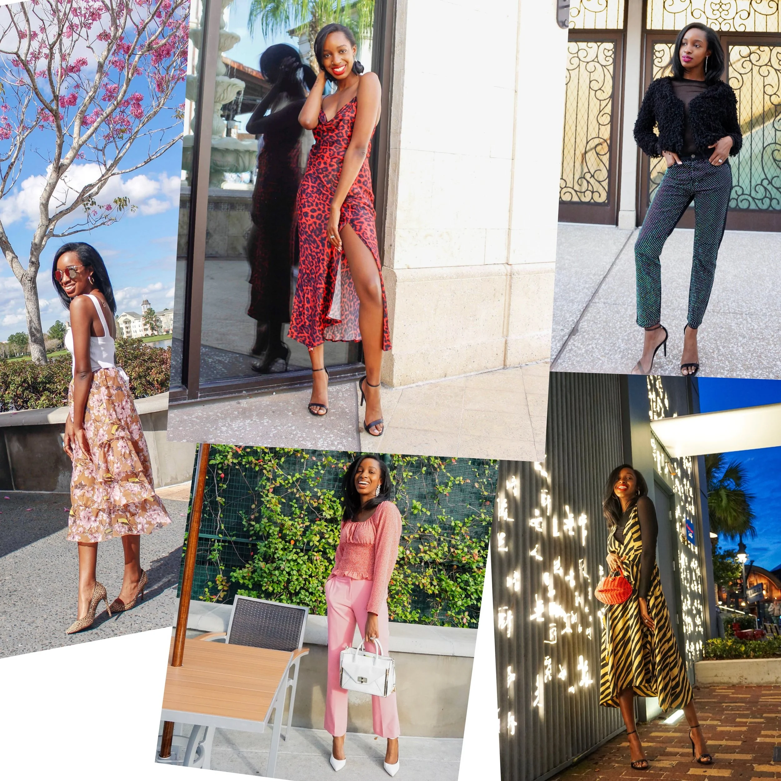 Style Guide: Valentine's Day Edition