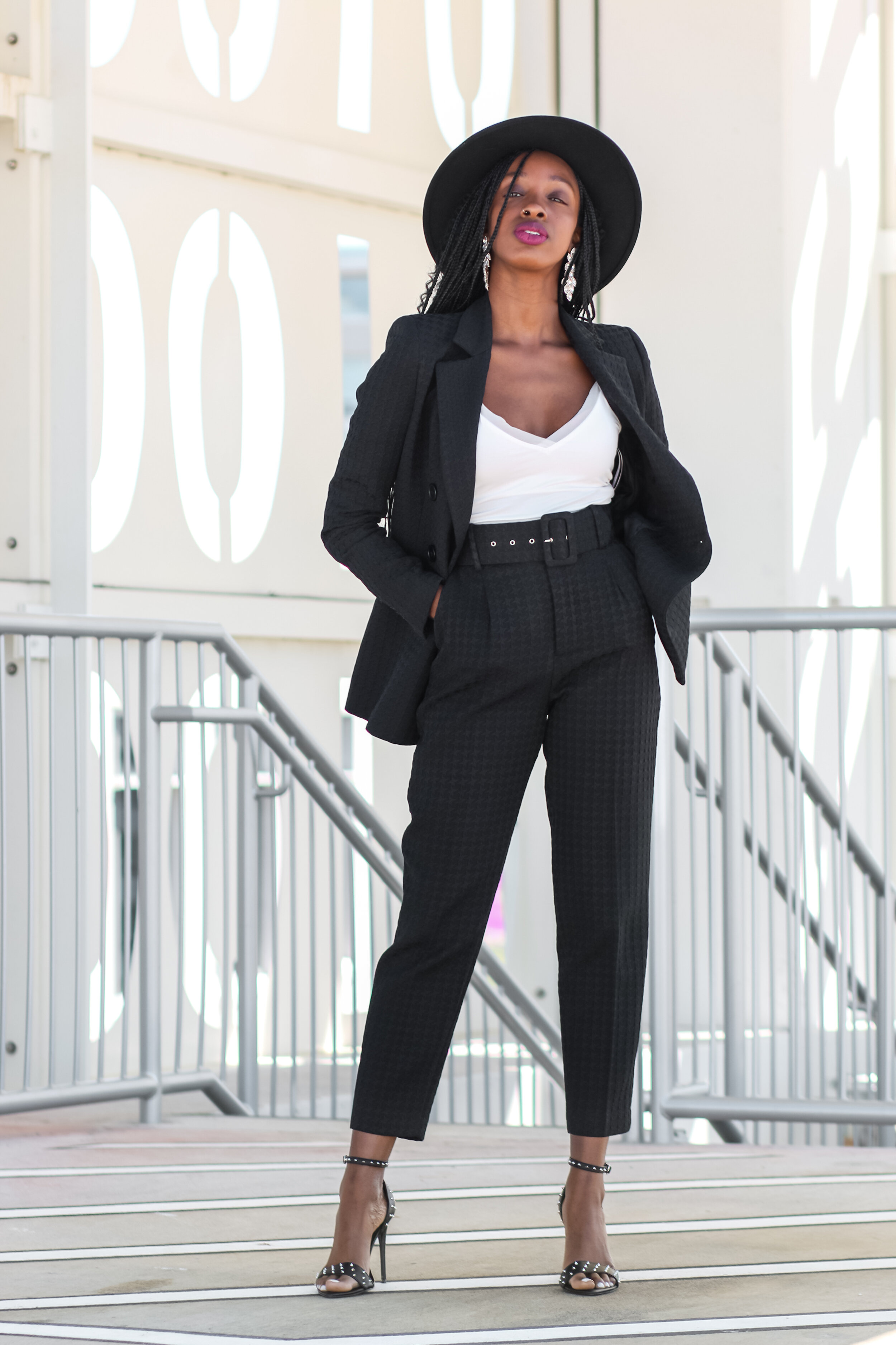 What COVID-19 Has Taught Me...