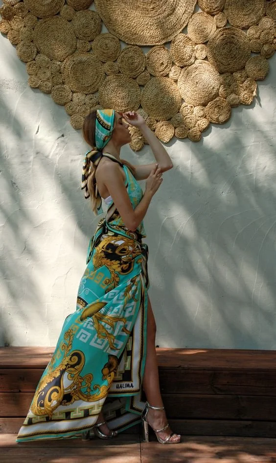 Stylish Pieces For Your Next Resort Trip