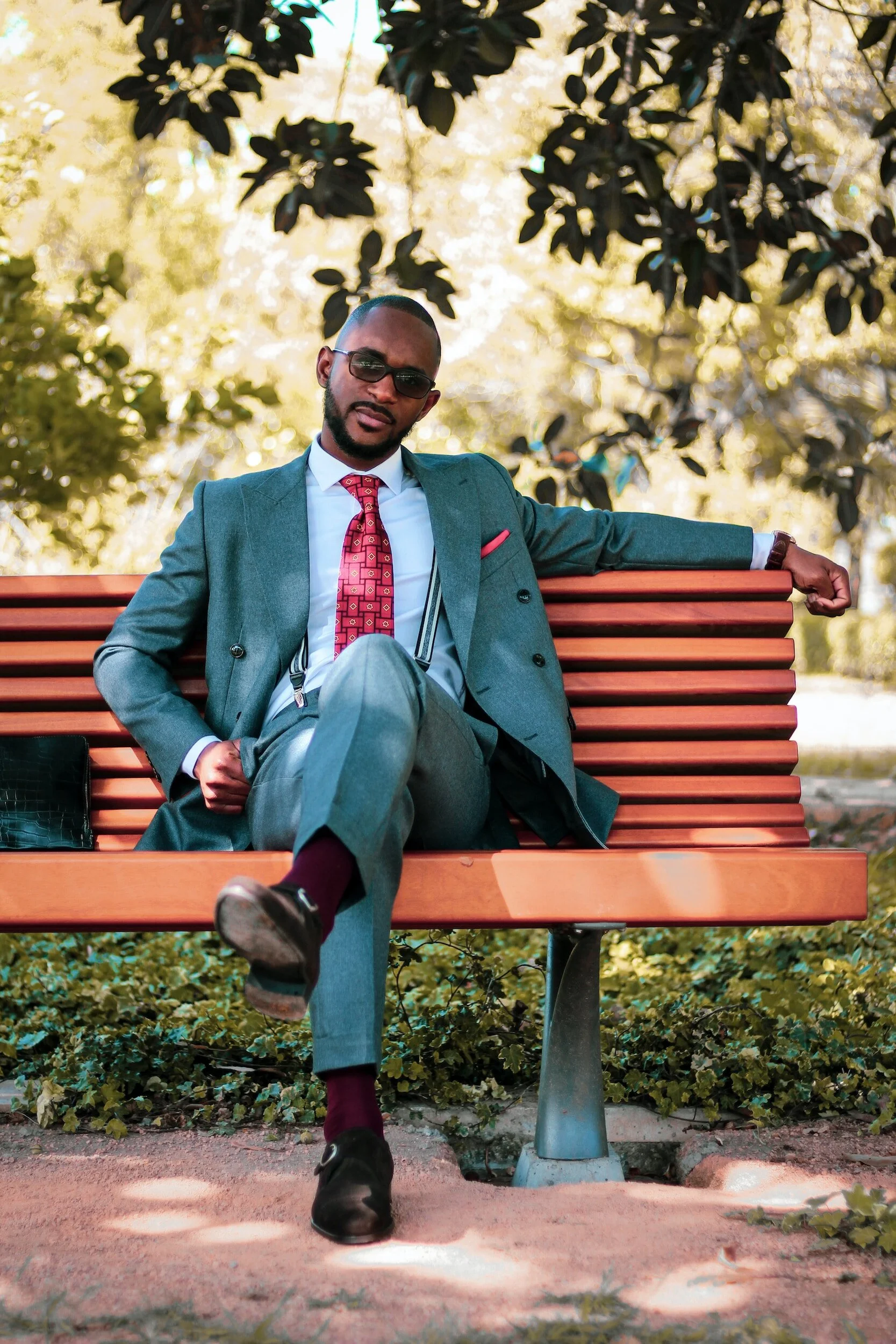 Elevating Your Style: A Personal Stylist's Guide for Men
