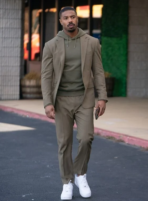 Effortless Style for Men: Elevate Your Weekend Wardrobe