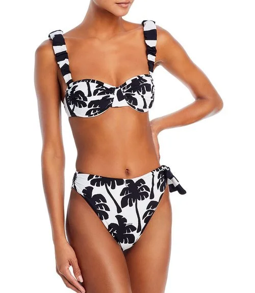 Stop Avoiding Swimsuit Shopping: A Guide to Swimsuits Based on Your Body Type