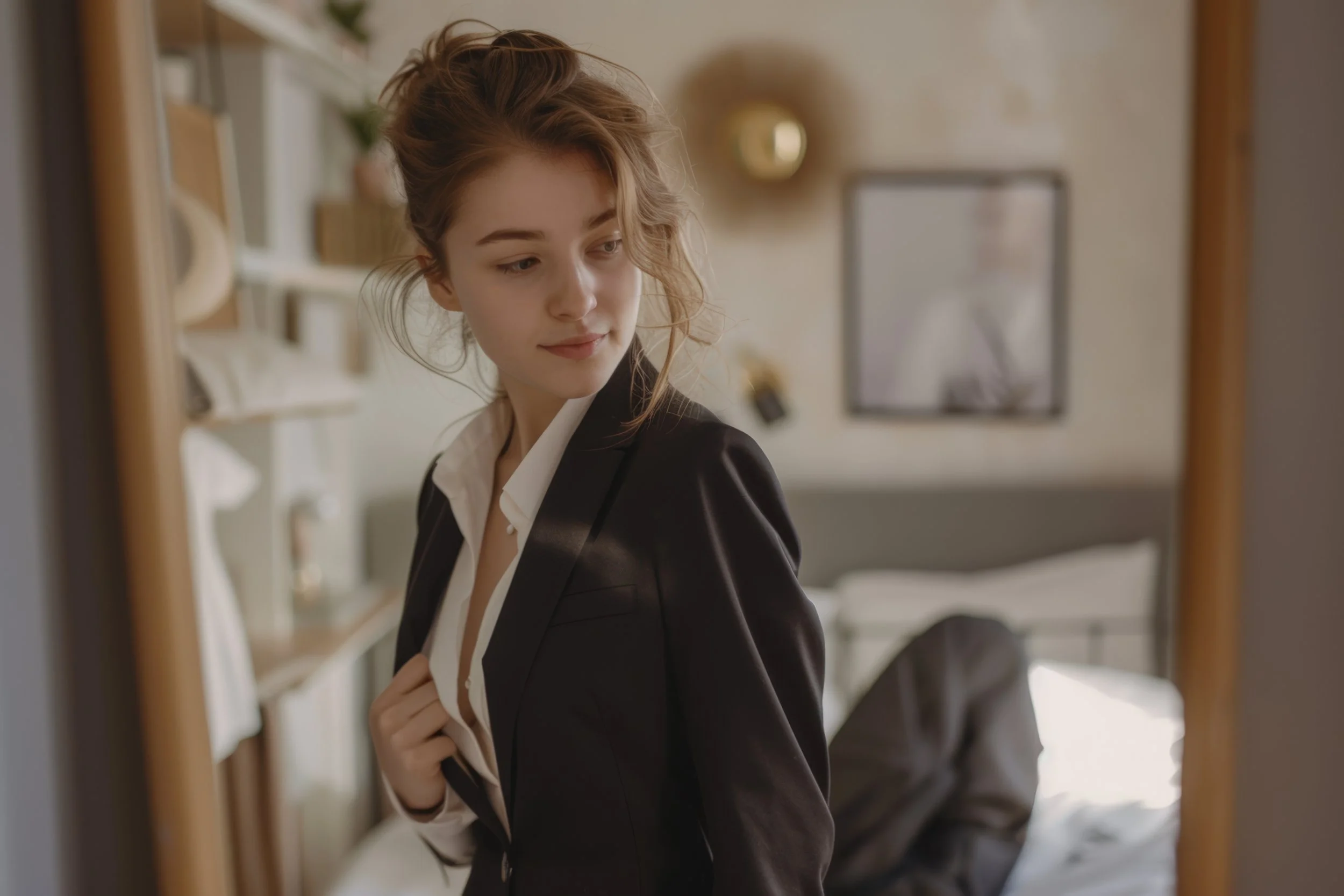 Fashion as a Personal Brand: Making Your Wardrobe Speak for You