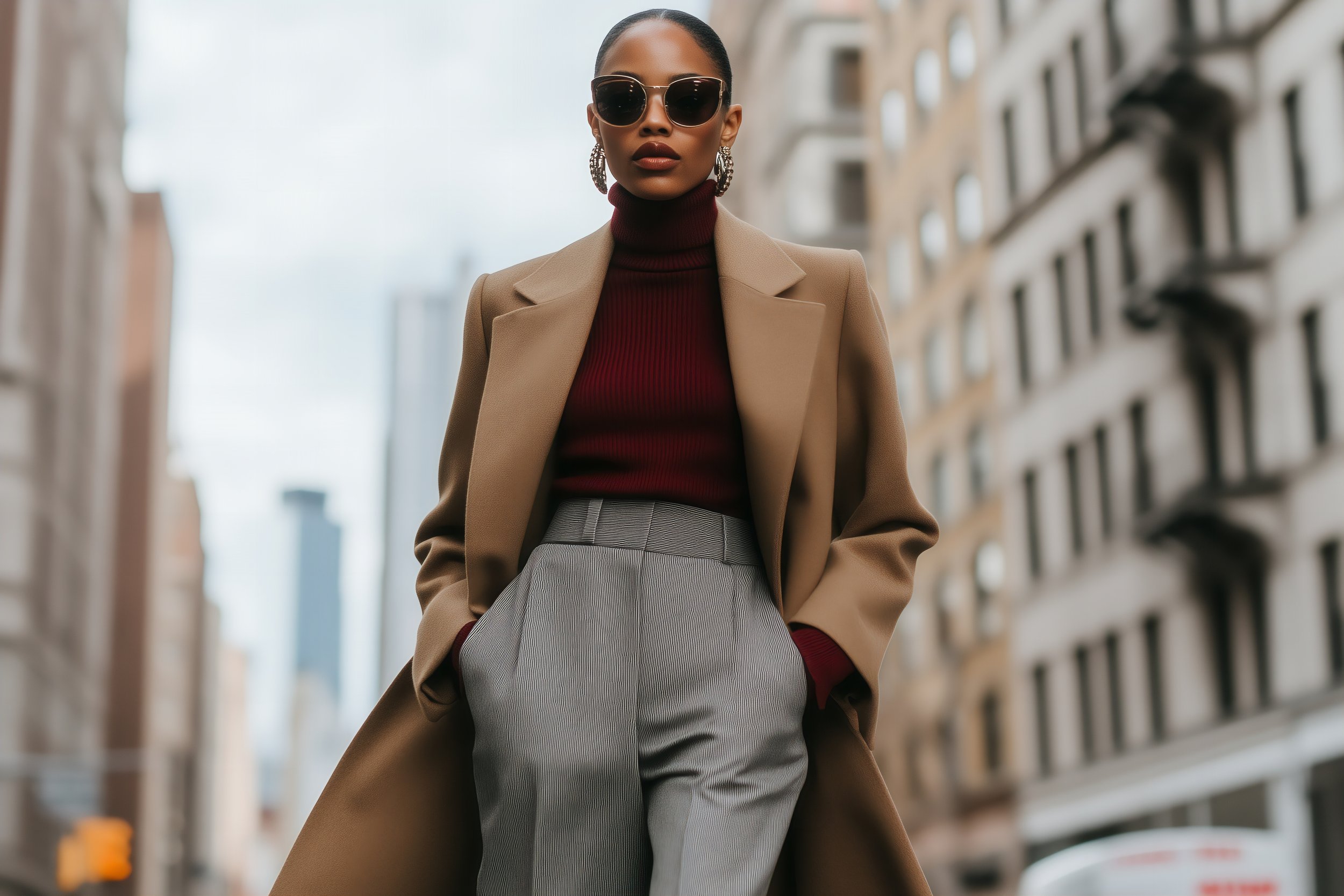 The Rise of Quiet Luxury: Why Understated Elegance is Dominating 2026