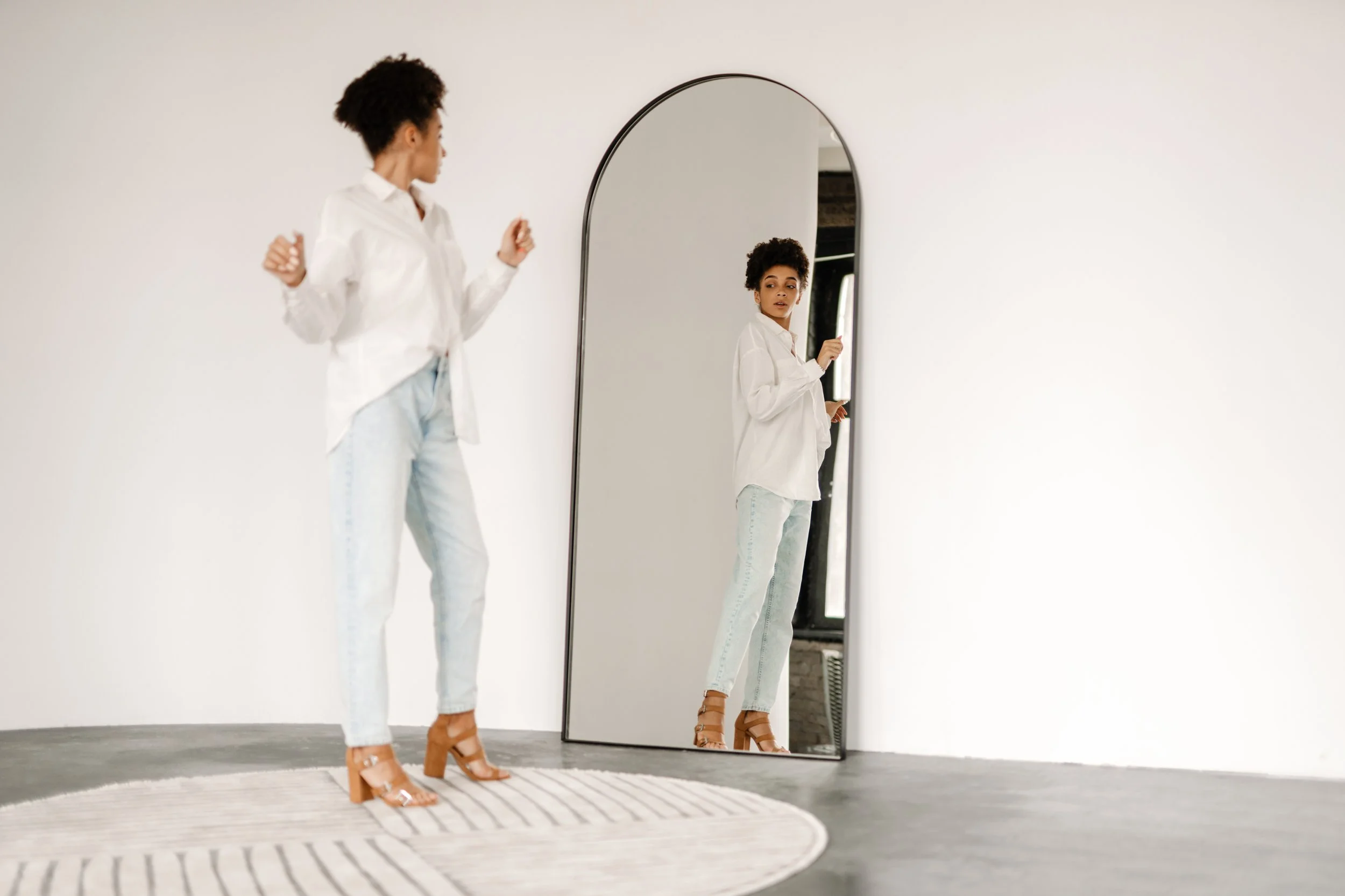 Stop Saying “I Could Never Pull That Off” — Here’s Why You Can 