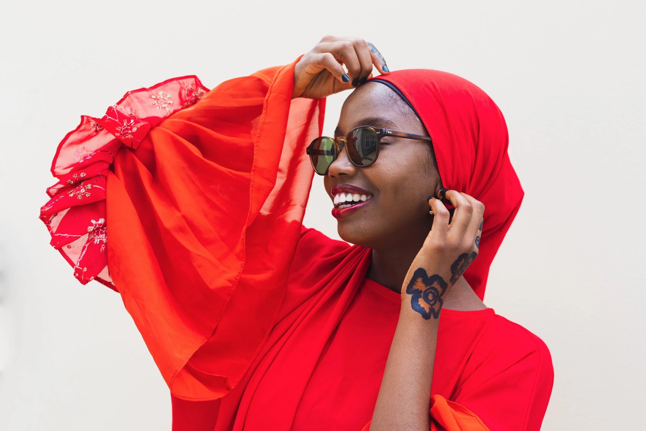 How Style Affects Confidence & Why It’s Not Superficial