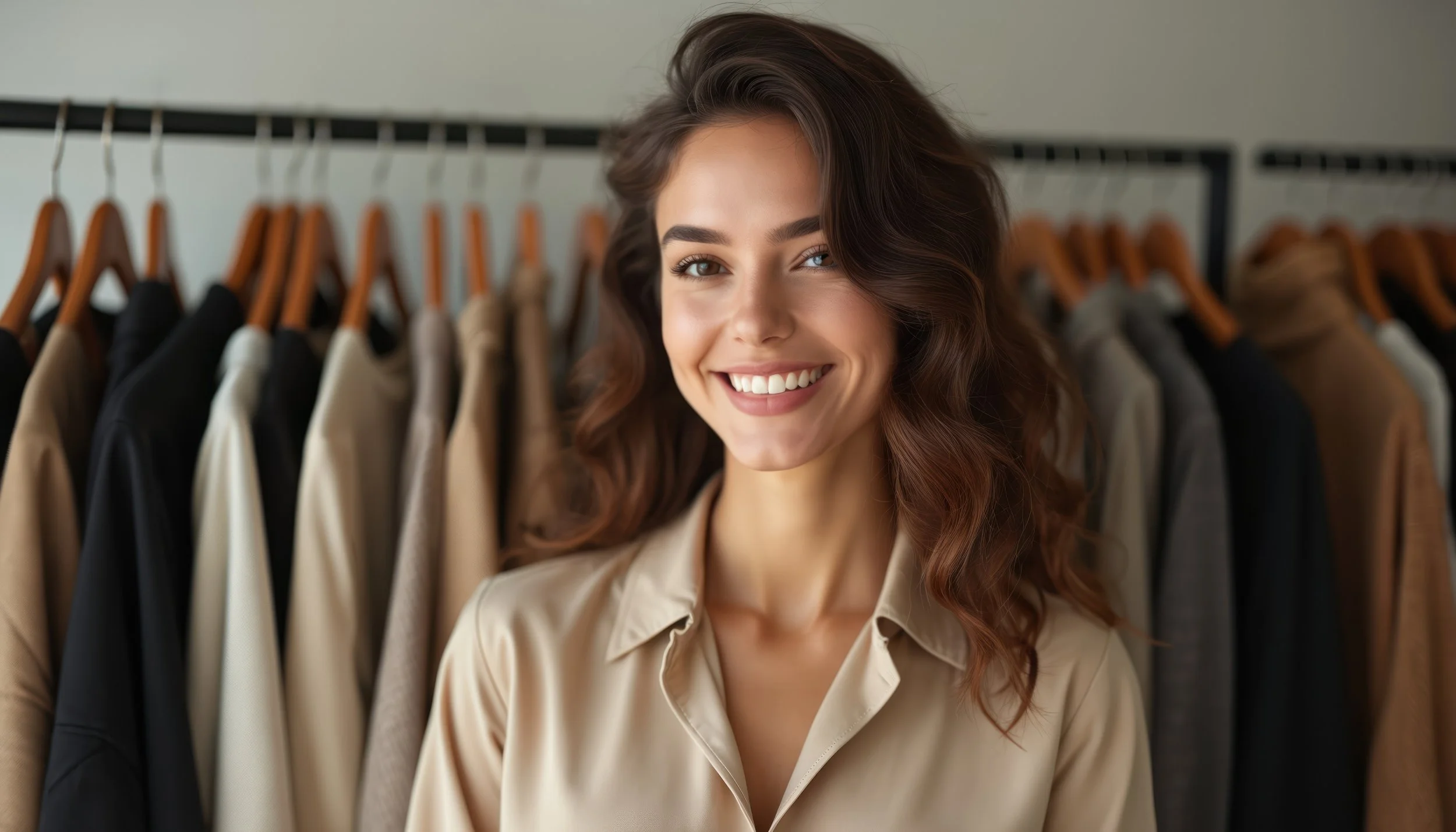 Investing in Yourself Through Personal Style 