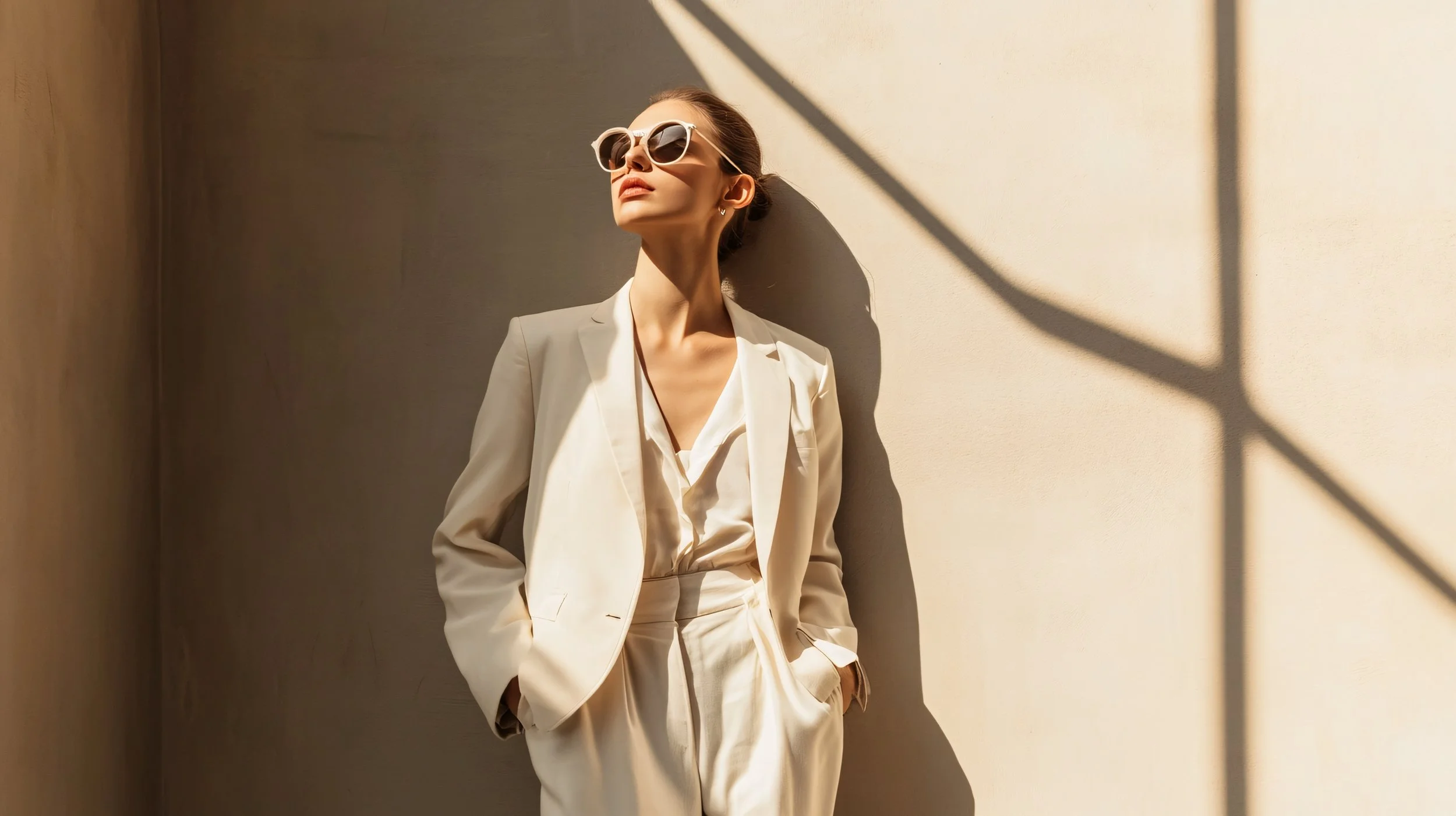Personal Branding Through Professional Style 