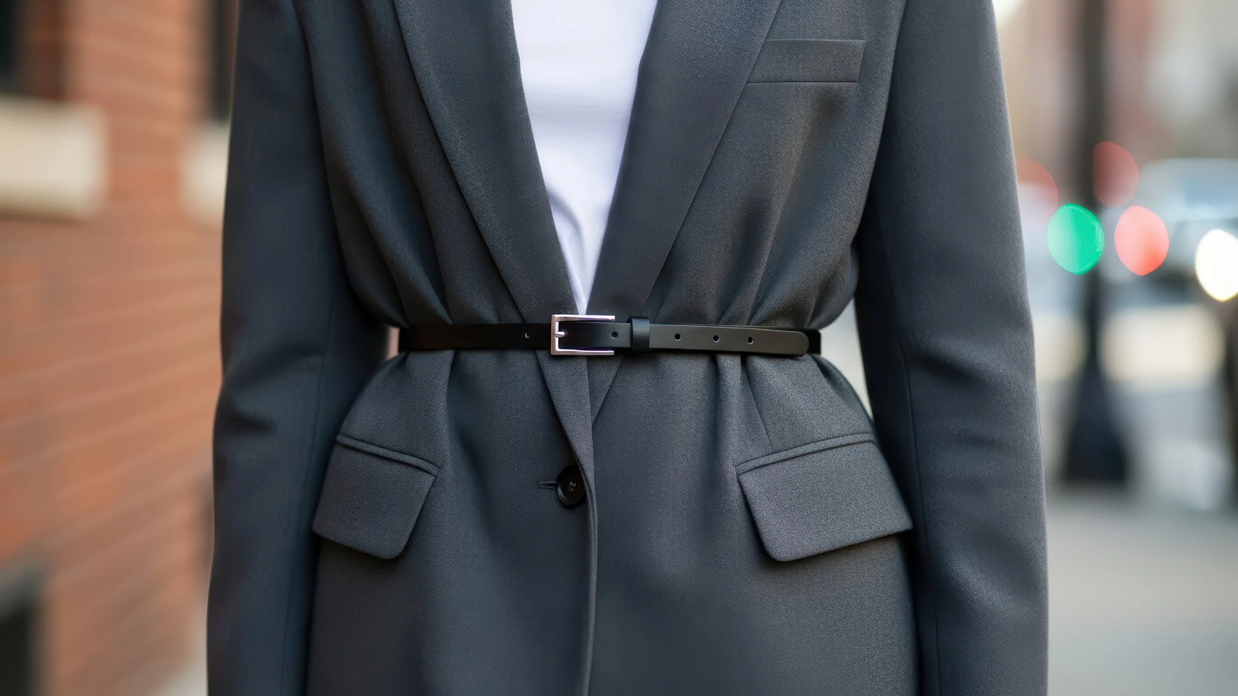 Fit Over Fashion: The Rule that Separates Sharp from Sloppy 
