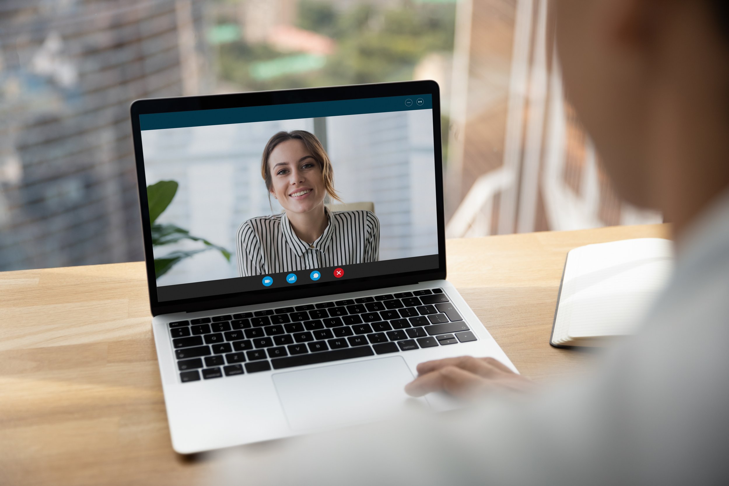 Zoom Ready Style: Dressing Professionally for Virtual Meetings