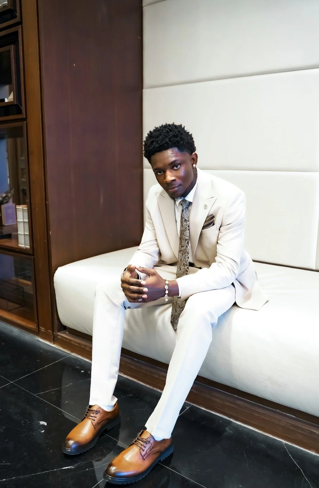 Why Successful Men Still Struggle With Style 