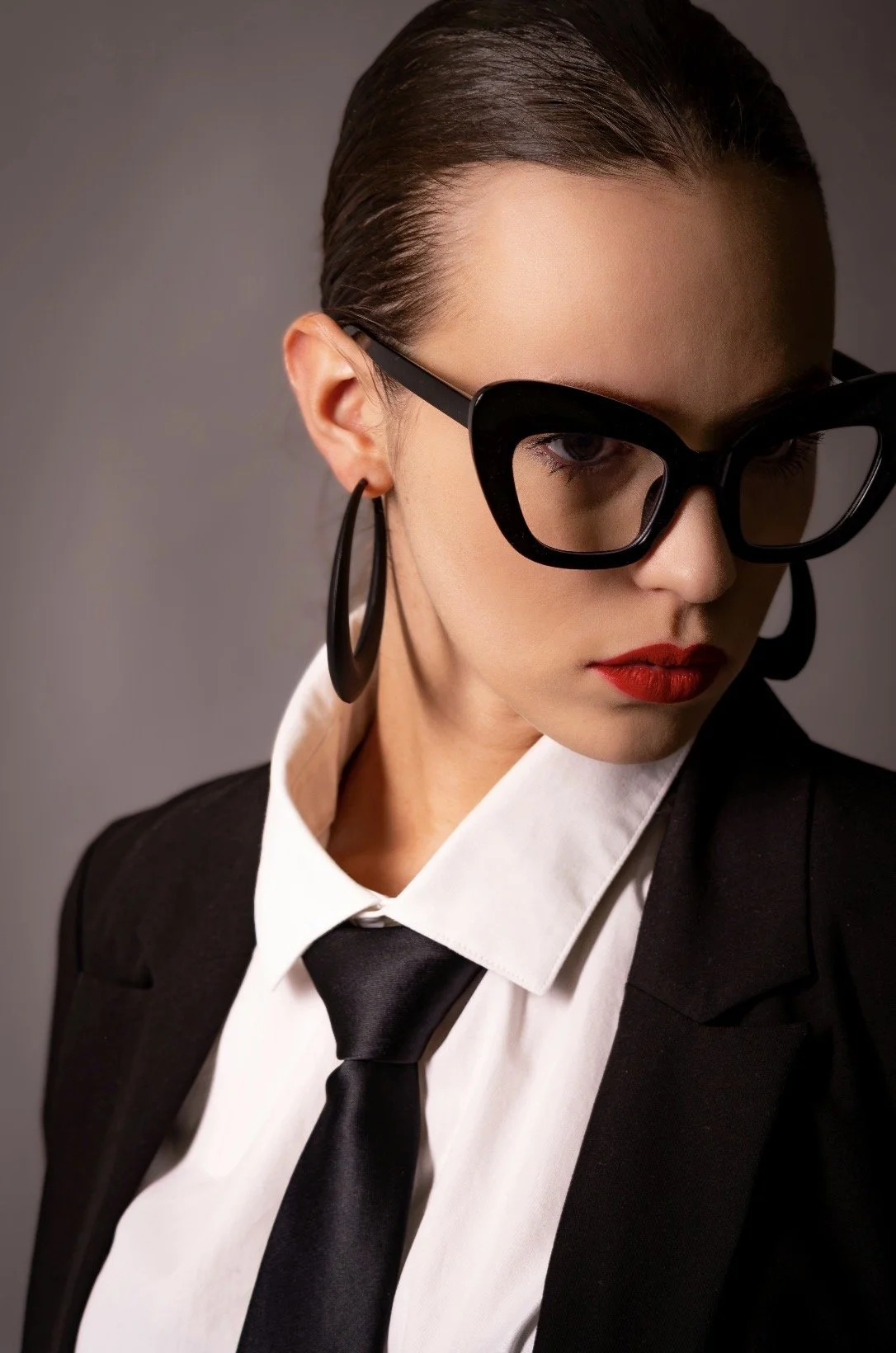 Outgrowing Your Old Image: The Necessary Discomfort of Leveling Up